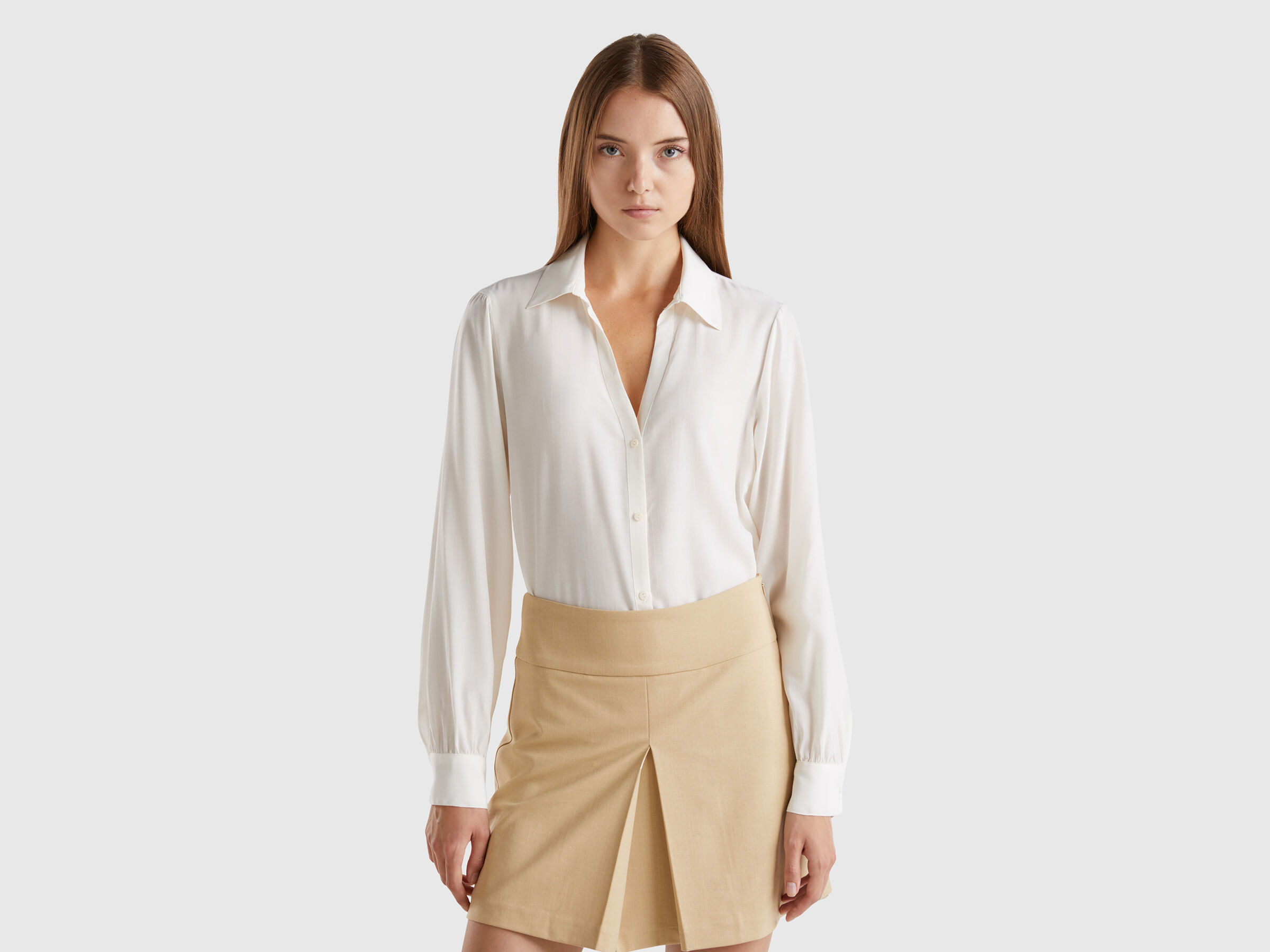 SHIRT Mujer image number 2
